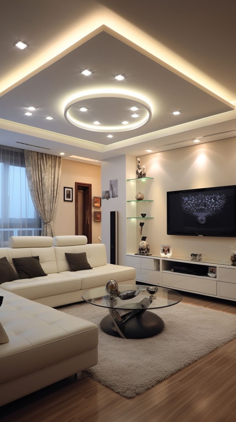 Home Theater 2